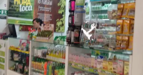 TIENDA NATURISTA SOL VERDE BOGOTÁ TIENDA NATURISTA SOL VERDE BOGOTÁ